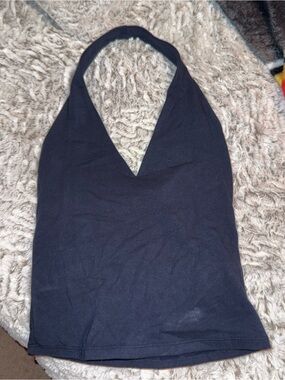 NWT Abercrombie halter top